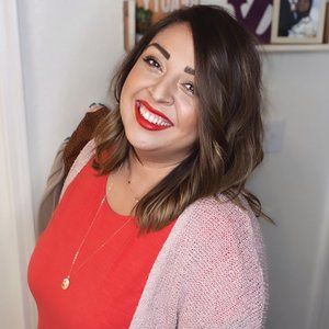 Meet your Posher, Krystal